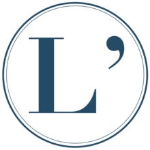 logo client restaurant l'Apostrophe