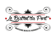 logo client le Bistrot du Port
