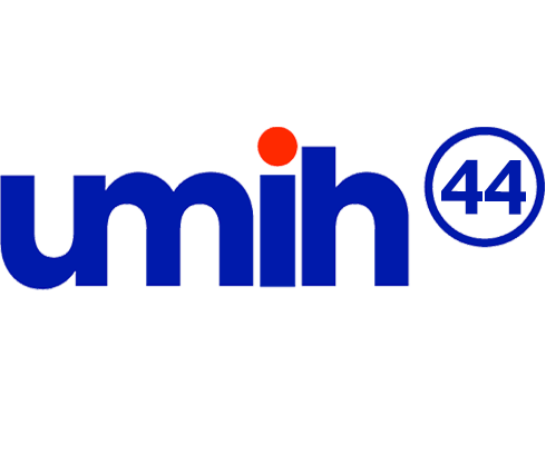 logo umih 44